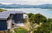 Treetop Retreat - Takamatua Holiday Home