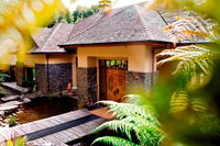 Treetops Lodge  Estate