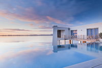 Trinity Wharf Tauranga