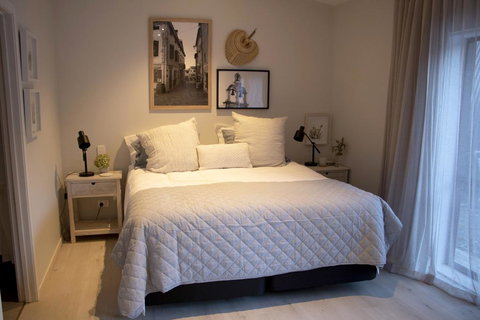 Triple Two Omaha - Accommodation New Zealand 0