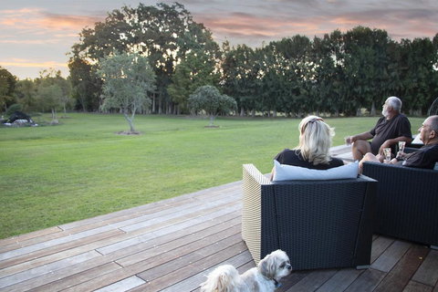 Triple Two Omaha - Accommodation New Zealand 1