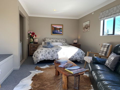Trout 'n' Trail B&B - Accommodation New Zealand 0