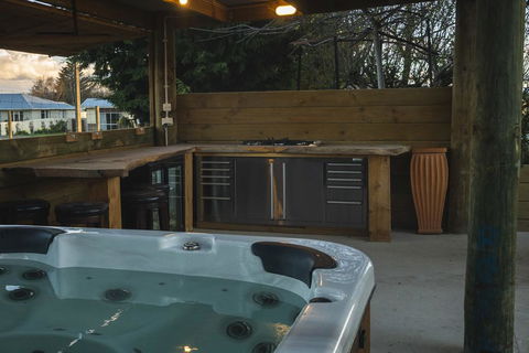 Trout 'n' Trail B&B - Accommodation New Zealand 3