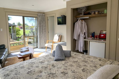 Trout 'n' Trail B&B - Accommodation New Zealand 1