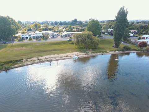 Troutbeck Lodge - Accommodation New Zealand 0