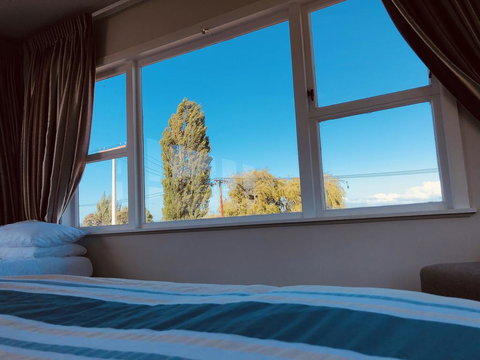 Troutbeck Lodge - Accommodation New Zealand 3