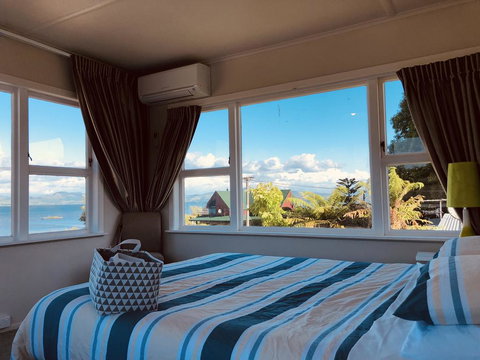Troutbeck Lodge - Accommodation New Zealand 1