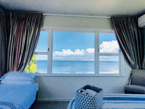 Troutbeck Lodge - Accommodation New Zealand 2