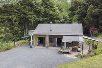 Tucked Away - Kaeo Holiday Home