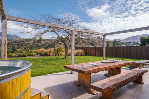 Tuckers Beach Hideaway - Accommodation New Zealand 3