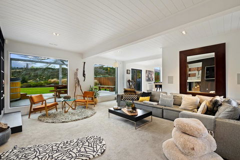 Tuckers Beach Hideaway - Accommodation New Zealand 2