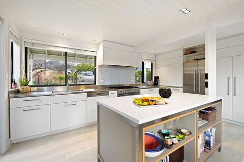 Tuckers Beach Hideaway - Accommodation New Zealand 1