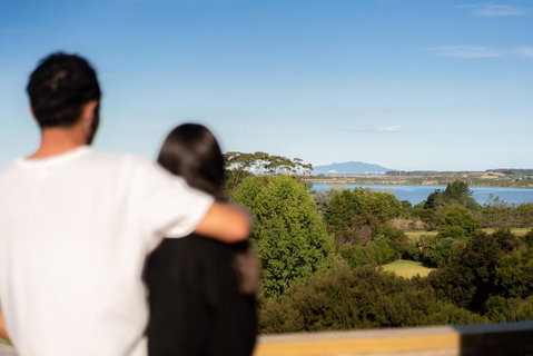 Tui & Nikau Cabins - Accommodation New Zealand 3