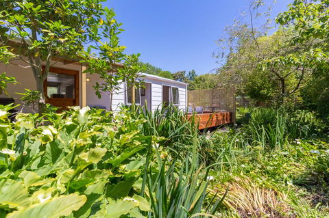 Tui Cottage - Accommodation New Zealand 3