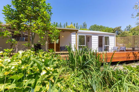 Tui Cottage - Accommodation New Zealand 2