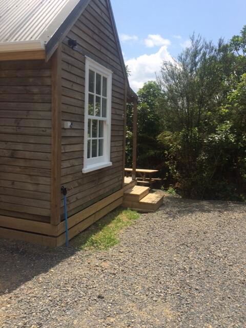 Tui Glen - Accommodation New Zealand 0
