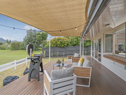Tui Landing - Pauanui Holiday Home - Accommodation New Zealand 3