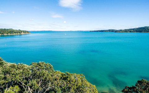 Tui Point - Accommodation New Zealand 1