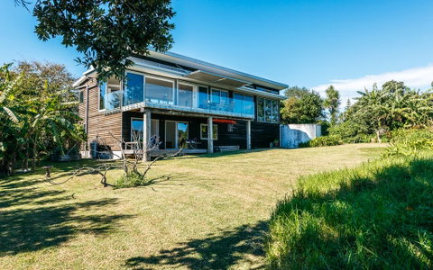 Tui Point - Accommodation New Zealand 3
