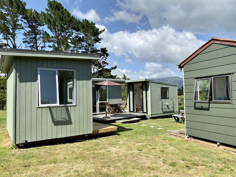 Tui Ridge - Accommodation New Zealand 2