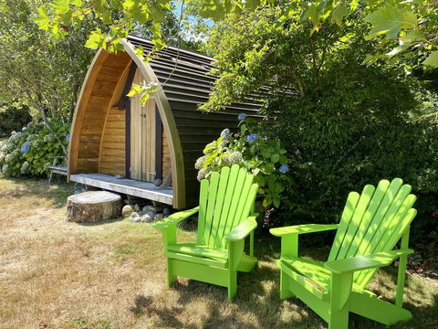Tui Ridge - Accommodation New Zealand 1
