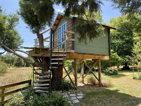 Tui Ridge - Accommodation New Zealand 0