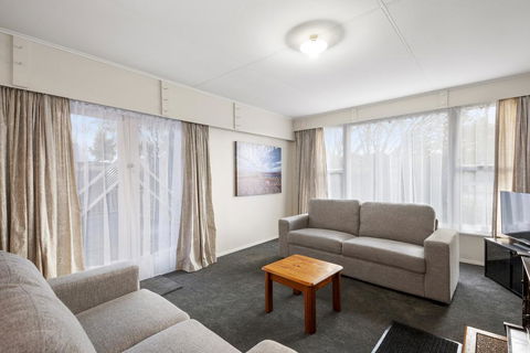 Turangi Breakaway - Turangi Holiday Home - Accommodation New Zealand 3