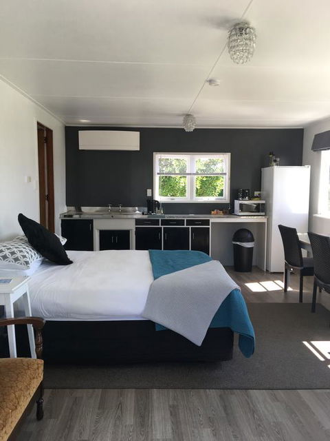 Turiwiri Farmstay - Accommodation New Zealand 1