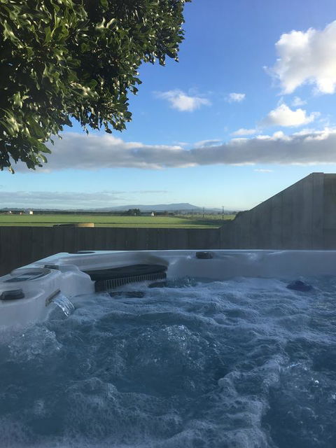 Turiwiri Farmstay - Accommodation New Zealand 0