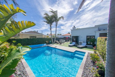 Tuscan Retreat Bed & Breakfast - Adults Only