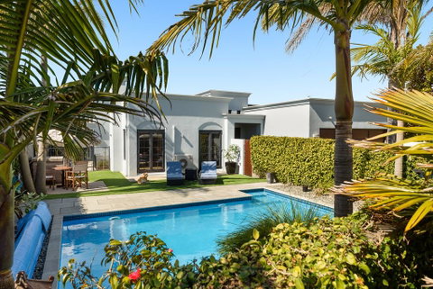 Tuscan Retreat Bed & Breakfast - Adults Only - Accommodation New Zealand 3