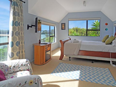 Twin Views - Accommodation New Zealand 3