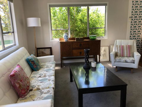 Twizel - Retro In The Centre Of Town - Accommodation New Zealand 2
