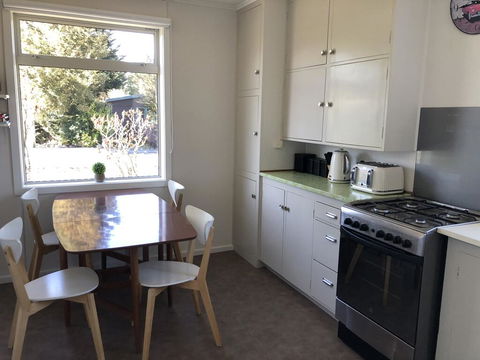 Twizel - Tekapo Delight - Free WIFI - Accommodation New Zealand 3