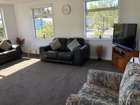 Twizel - Tekapo Delight - Free WIFI - Accommodation New Zealand 1