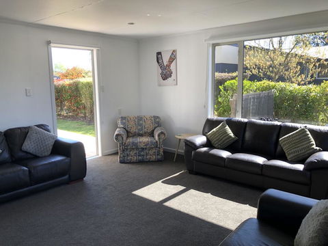 Twizel - Tekapo Delight - Free WIFI - Accommodation New Zealand 0