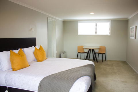 Twizel Central Motel - Accommodation New Zealand 1