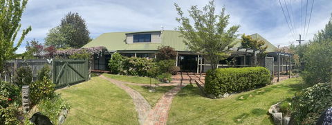 Twizel Central Motel - Accommodation New Zealand 0