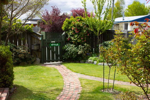 Twizel Central Motel - Accommodation New Zealand 2