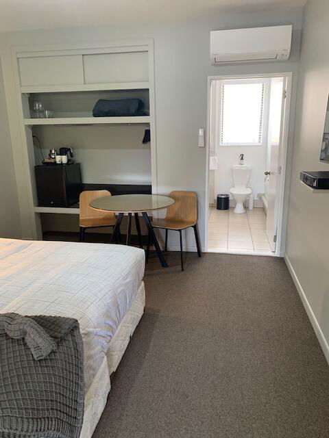 Twizel Central Motel - Accommodation New Zealand 3