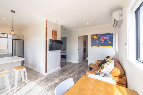 Twizel Cottages - Accommodation New Zealand 2