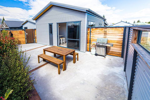 Twizel Cottages - Accommodation New Zealand 0