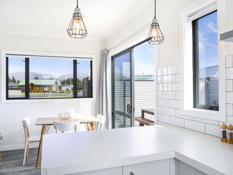 Twizel Cottages - Accommodation New Zealand 1