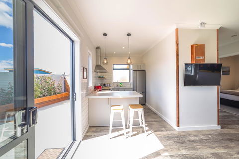 Twizel Cottages - Accommodation New Zealand 3