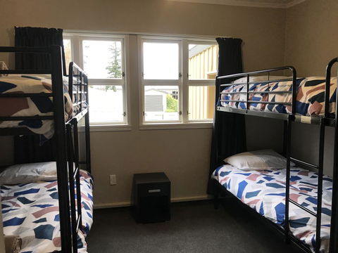 Twizel Holiday Park - Accommodation New Zealand 1
