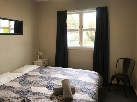 Twizel Holiday Park - Accommodation New Zealand 2