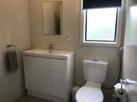 Twizel Holiday Park - Accommodation New Zealand 3