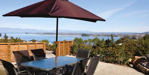 Two Tuis Accomodation - Accommodation New Zealand 0