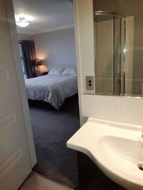 Two Tuis Accomodation - Accommodation New Zealand 3