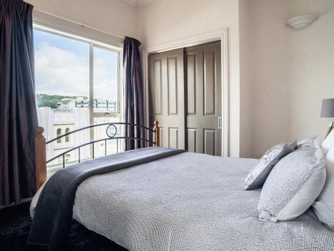 U Suites On Manners - Accommodation New Zealand 3